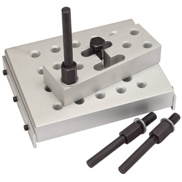 Draper UPB Universal Press Block