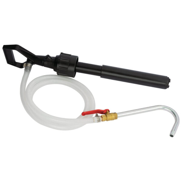 Draper GOP1 Universal Gear Oil Pump