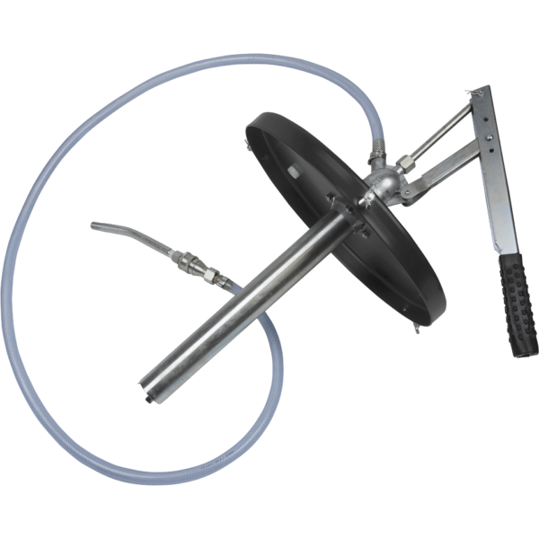 Sealey AK456 Chassis Lube Filler Pump 12.5kg Extra Heavy-Duty