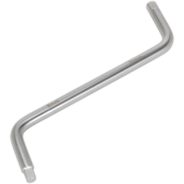 Sealey AK6405 Square Drain Plug Wrench