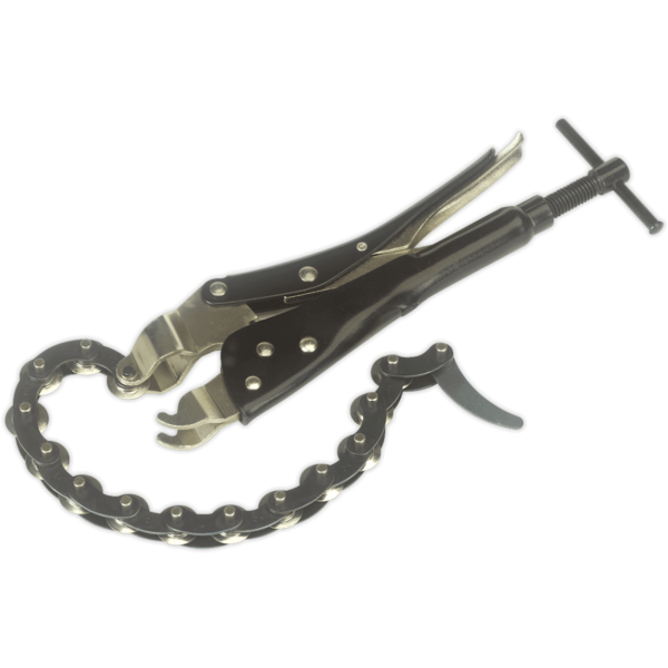 Sealey Exhaust Pipe Cutter