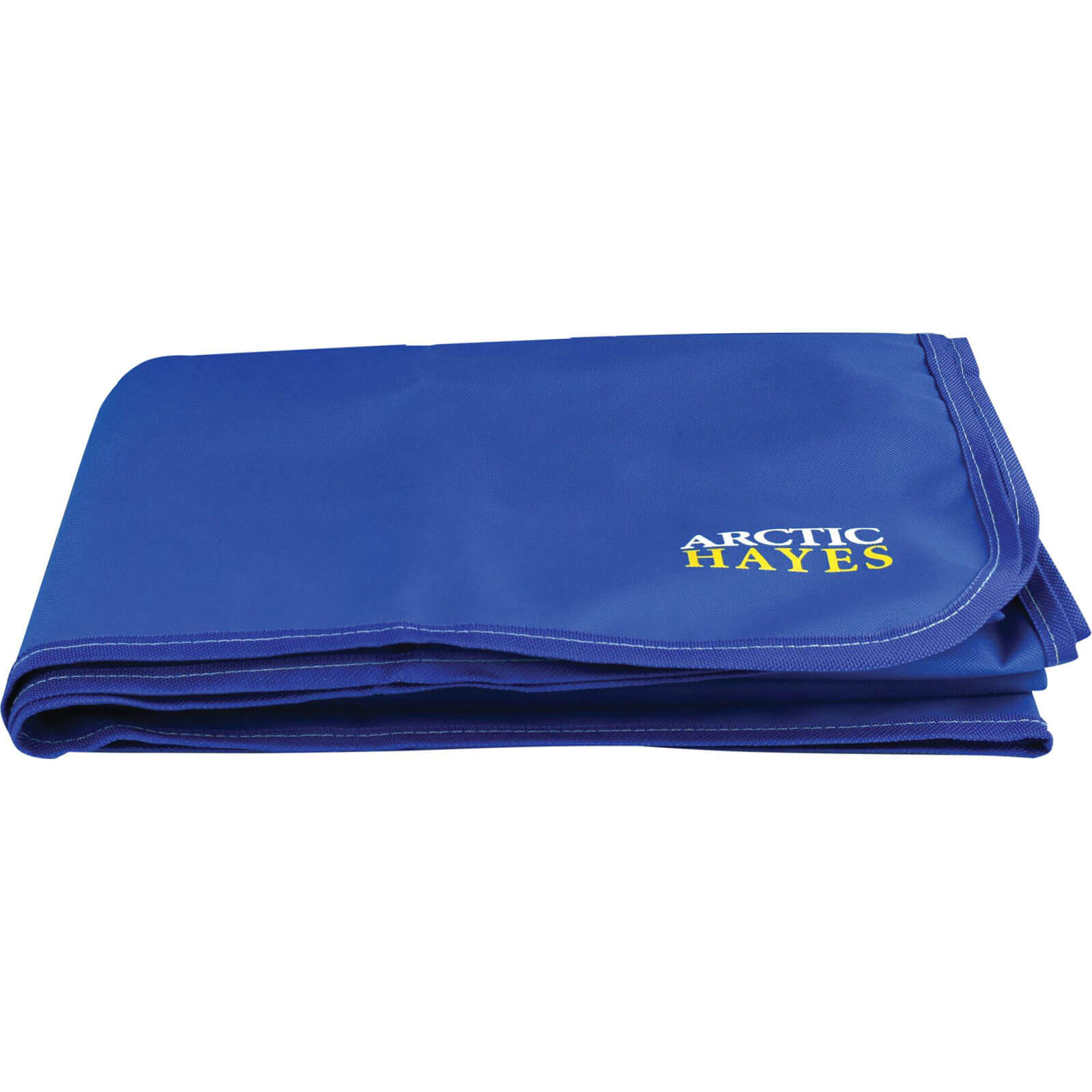 Arctic Hayes Tradesmans Runner Work Mat and Storage Bag 3.2m 0.7m Pack of 1