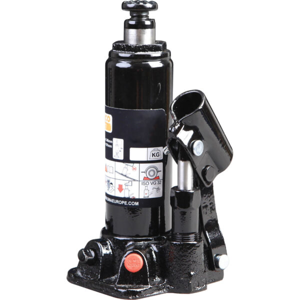 Bahco Professional Bottle Jack 12 Tonne