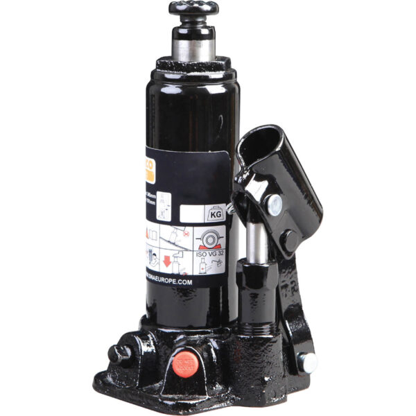Bahco Professional Bottle Jack 6 Tonne