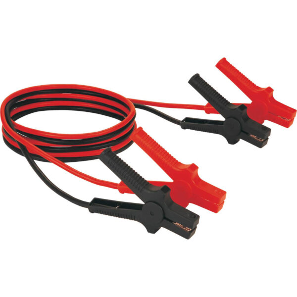 Einhell BT-BO 16/1 A Booster or Jump Cable for Petrol Engines 3m