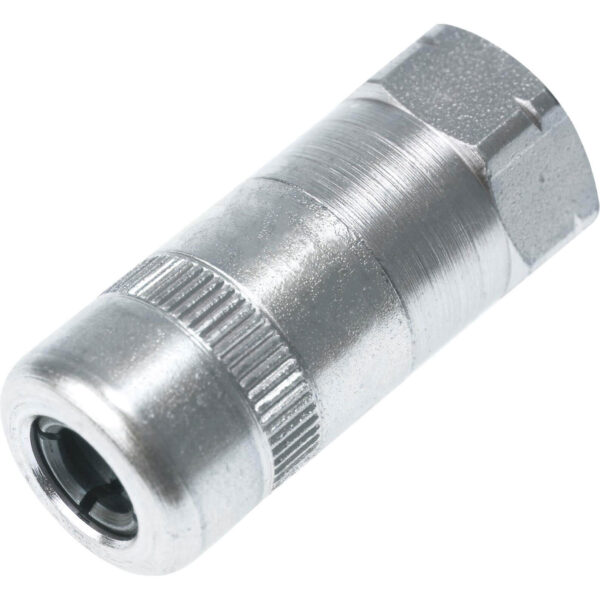 Faithfull Heavy Duty Grease Gun Hydraulic Connector