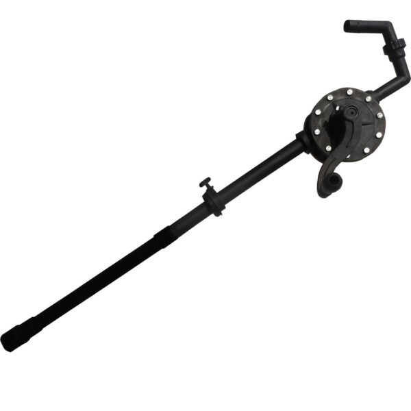Faithfull Plastic Rotary Pump