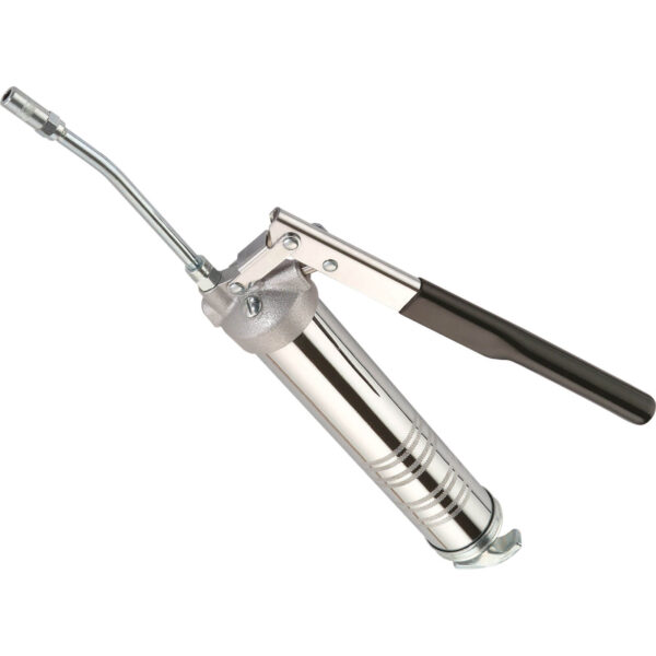 Lumatic Industrial Heavy Duty Hand Compressor Grease Gun