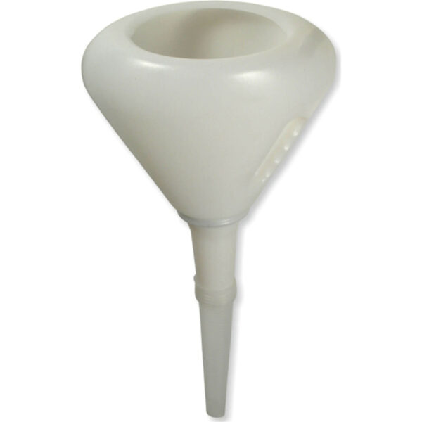 Lumatic Anti Splash Funnel 150mm/6″