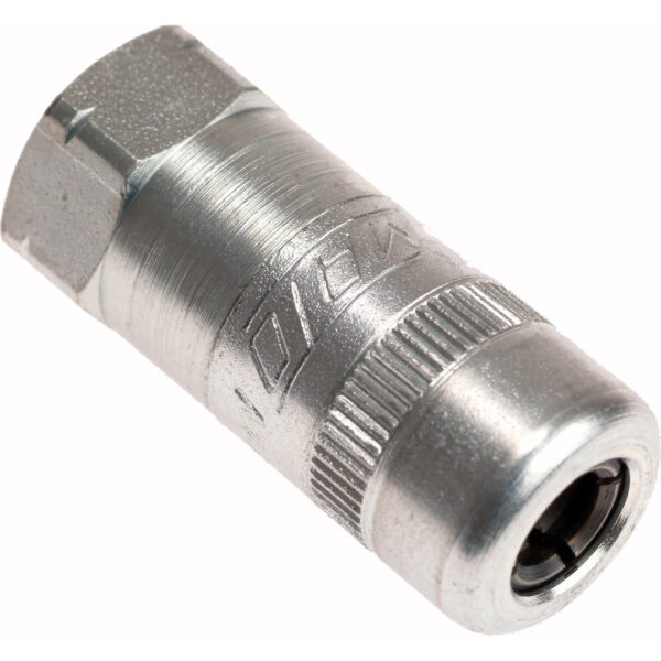 Lumatic HC1S Heavy Duty Hydraulic Connector