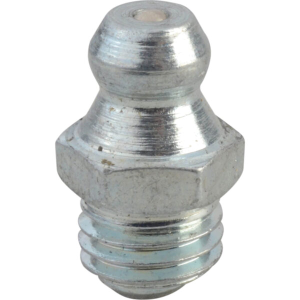 Lumatic Hydraulic Nipple Straight Imperial Thread 5/16″ UNF