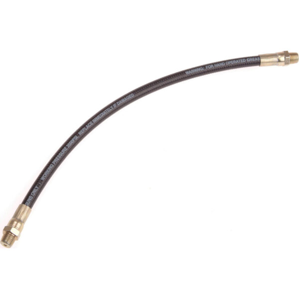 Lumatic High Pressure Flexible Nylon Tube 12″