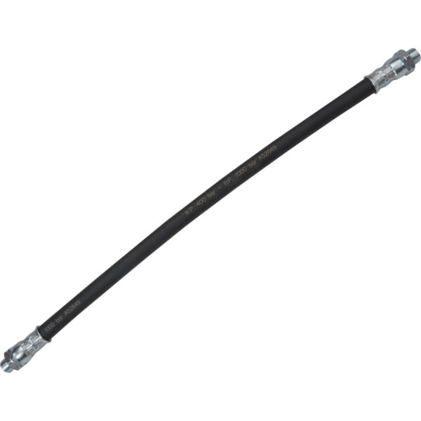 Lumatic High Pressure Flexible Rubber Tube 12″