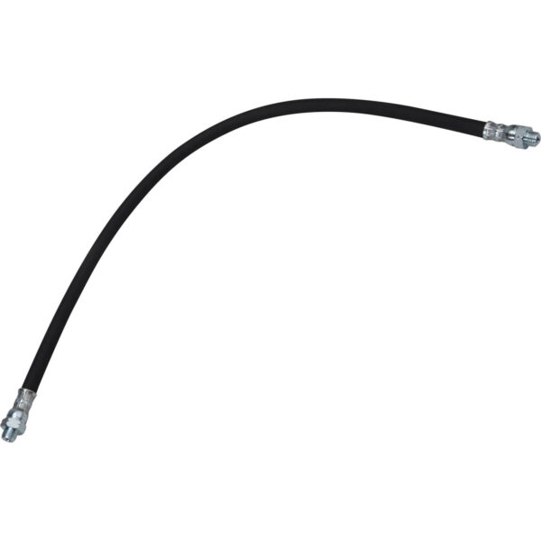 Lumatic High Pressure Flexible Rubber Tube 18″