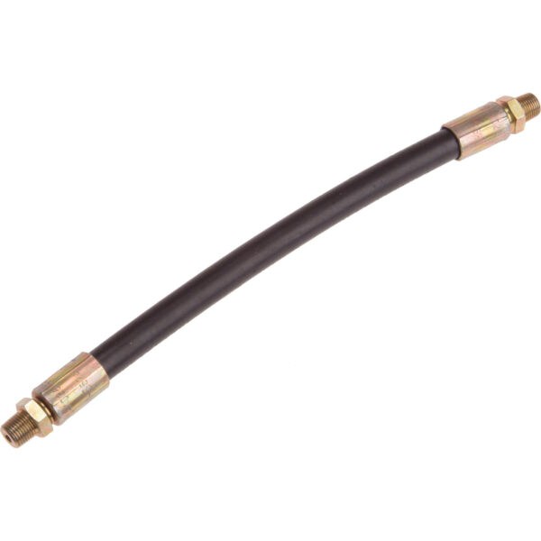 Lumatic High Pressure Flexible Nylon Tube 9″