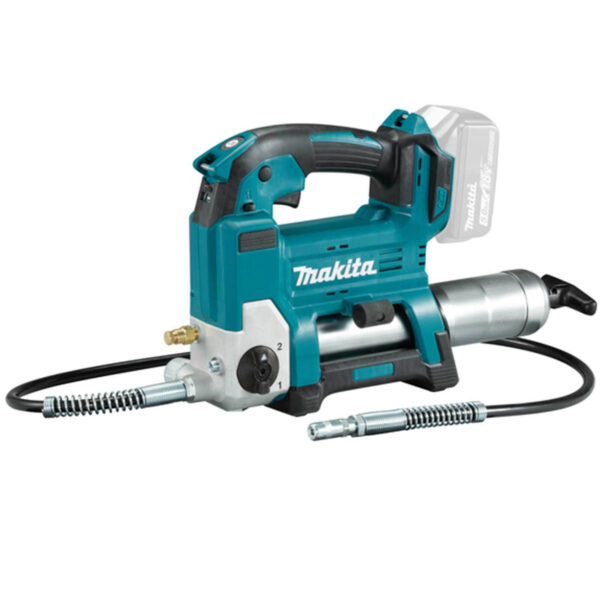 Makita DGP180 18v LXT Cordless Grease Gun No Batteries No Charger No Case