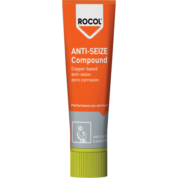 Rocol Anti Sieze Compound 85g