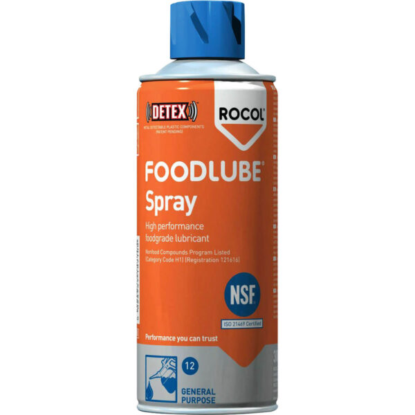 Rocol Foodlube Spray 300ml