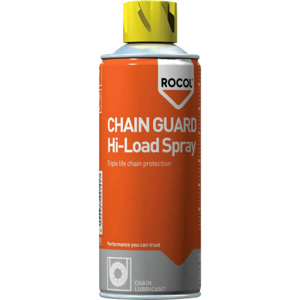 Rocol Chain Guard Hi Load Spray 300ml