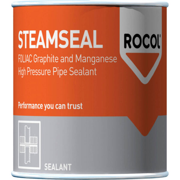 Rocol Foliac Manganese Steamseal PJC 400g