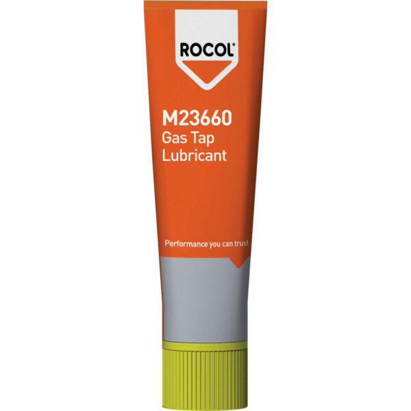 Rocol Gas Tap Lubricant 50g
