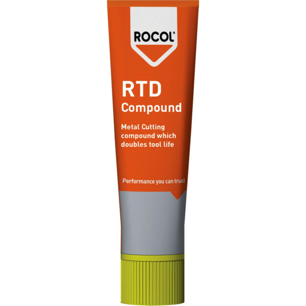 Rocol RTD Cutting Compound 50g