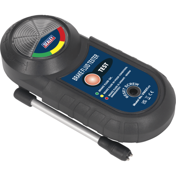Sealey VS027 Brake Fluid Tester