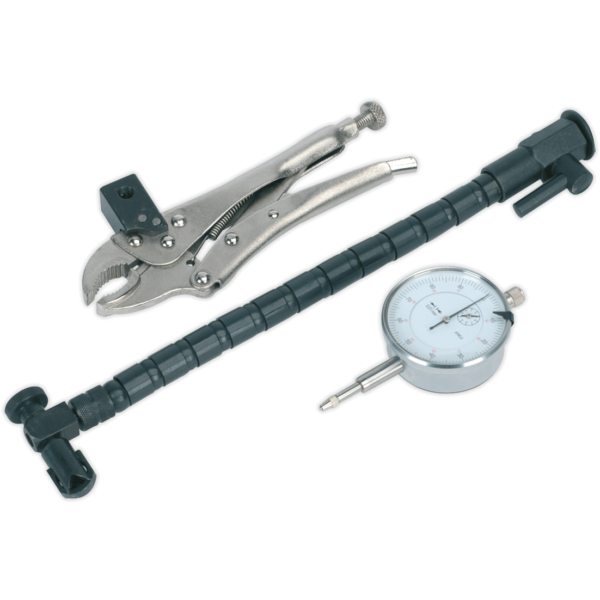 Sealey VS0290 Brake Disc Run-Out Kit