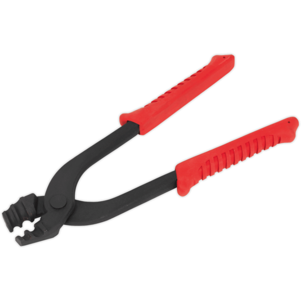Sealey Brake Pipe Bending Pliers