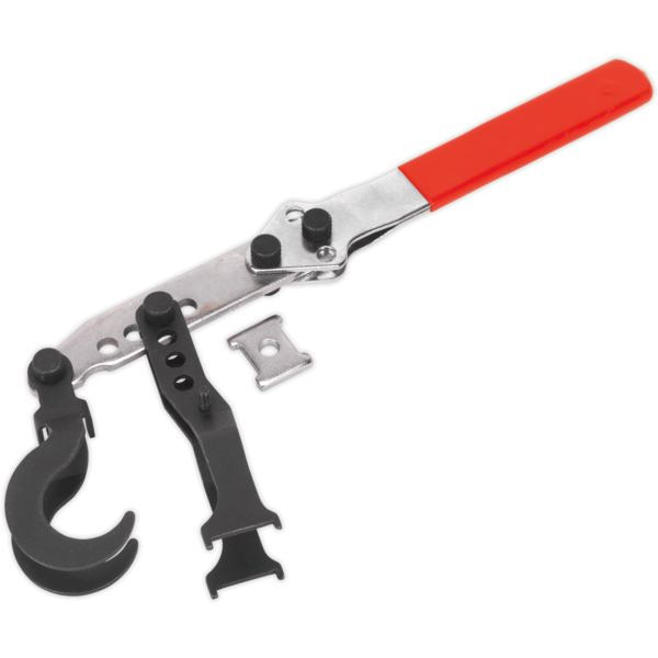 Sealey Valve Spring Compressor Lever Type OHV/OHC