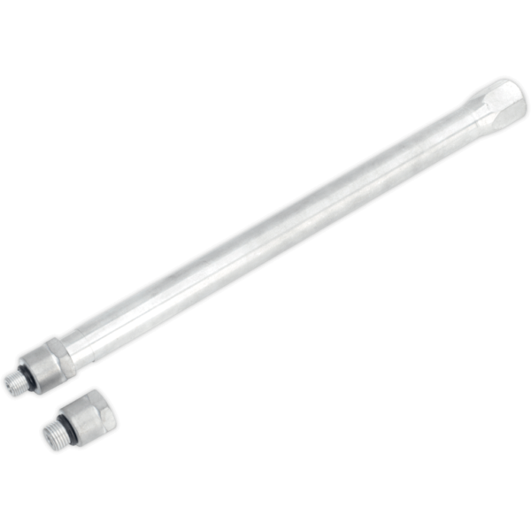 Sealey VS200/A Long Reach Compression Tester Adaptor