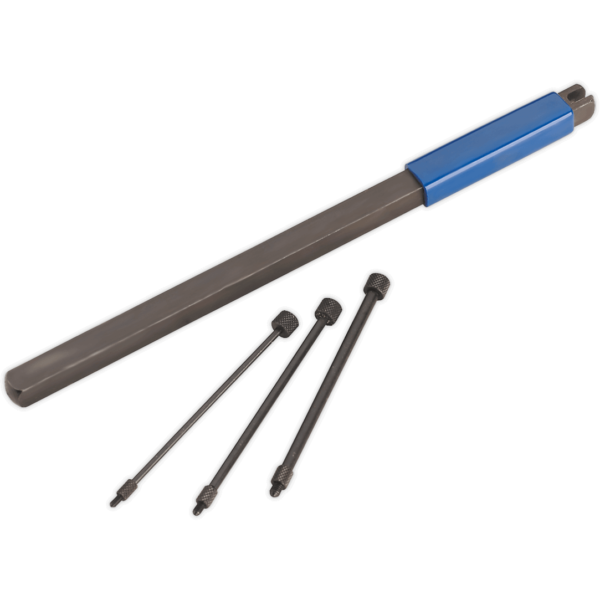 Sealey VS801 Door Pin Extractor Tool Set