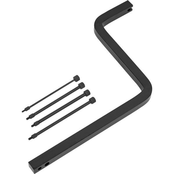 Sealey Door Hinge Pin Tool Heavy Duty