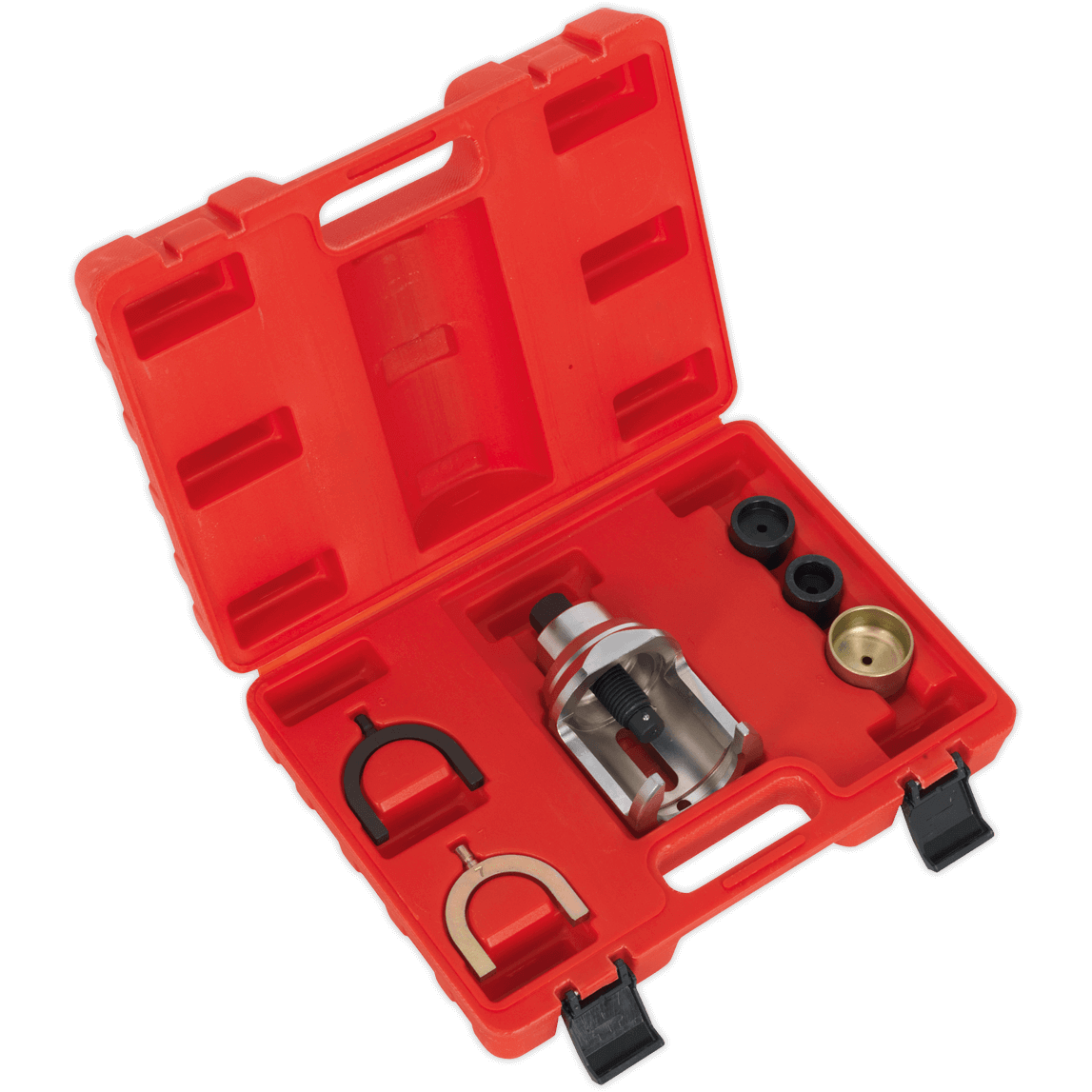 Sealey Front Axle Upper Ball Joint Extractor and Installer For VW / T4