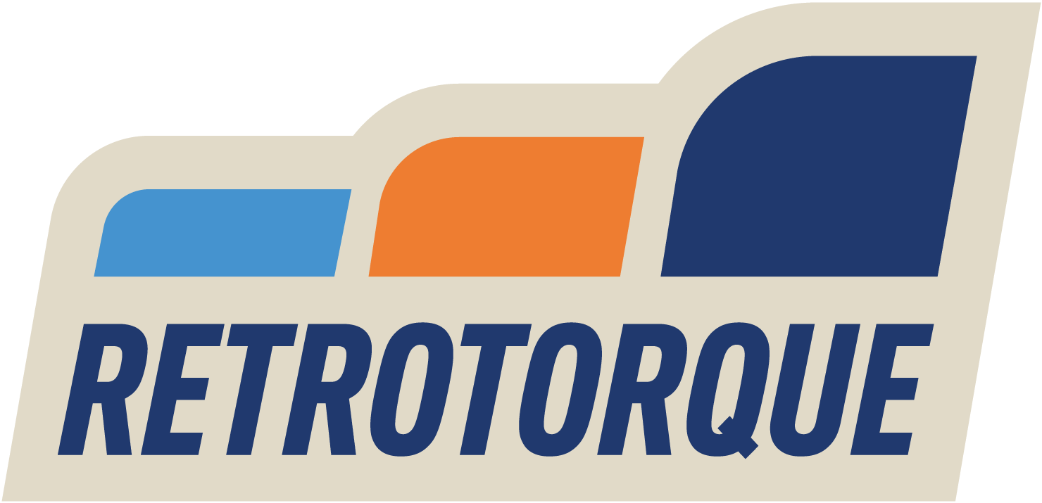 RetroTorque: A Classic Car Club (Club RetroTorque), Social Network and Online Resource for Classic Car Enthusiasts  