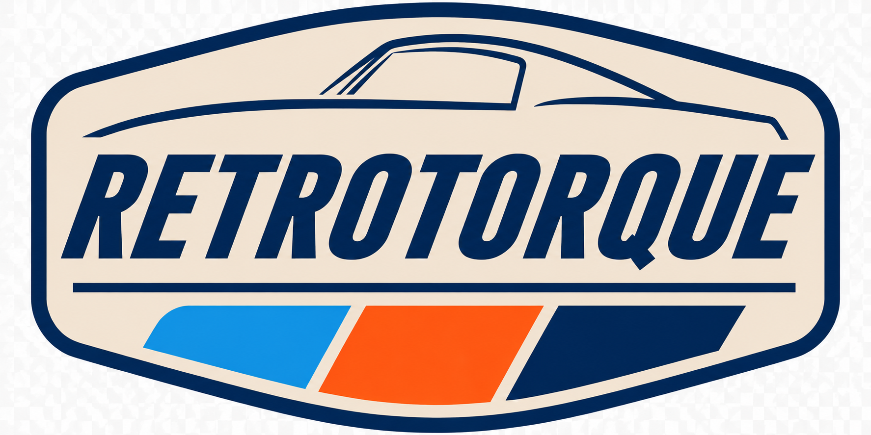 RetroTorque Logo