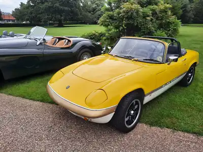 Club RetroTorque photo